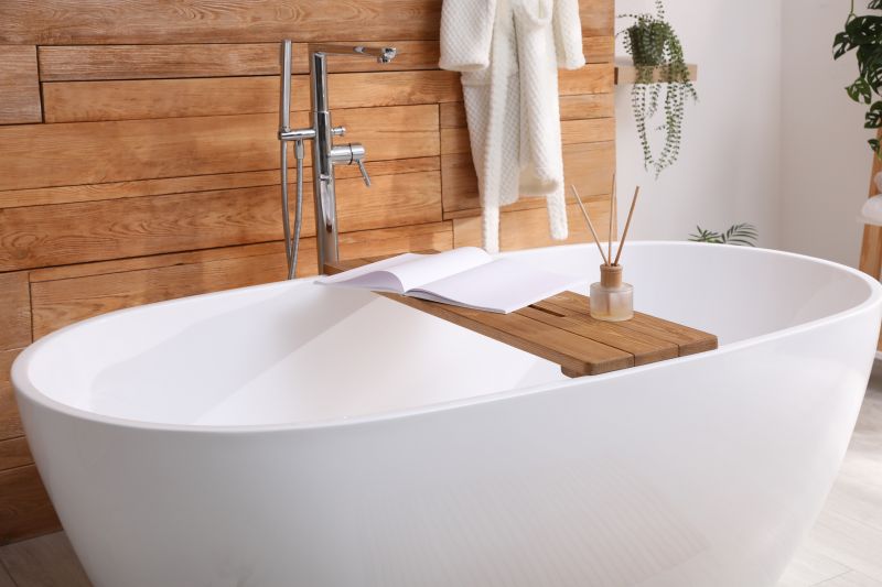 Top Bathtub Installation Companies in Fox Lake, IL
