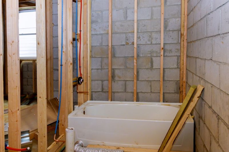 Top Bathtub Installation Companies in Streamwood, IL