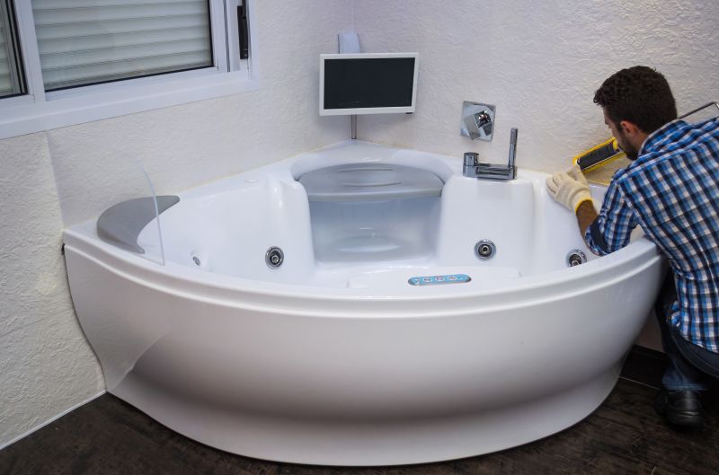 Top Bathtub Installation Companies in West Chicago, IL
