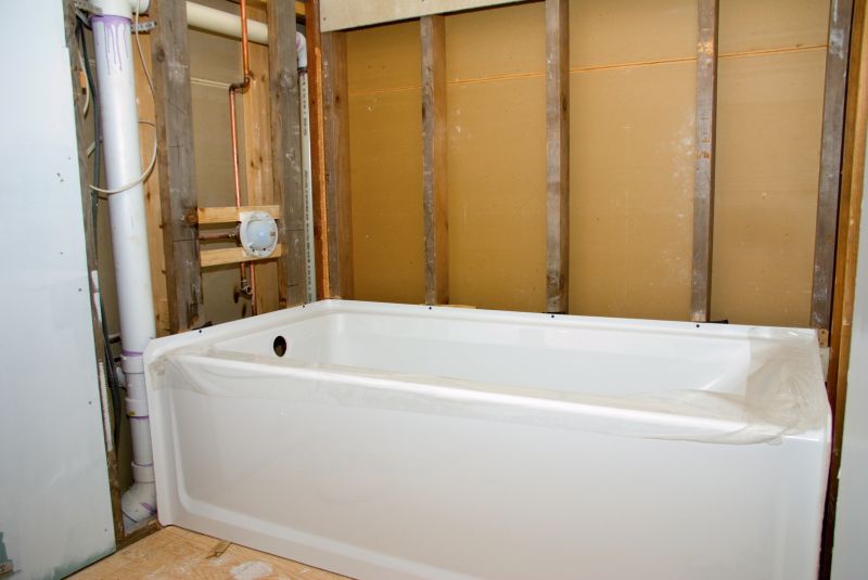 Top Bathtub Installation Companies in West Chicago, IL