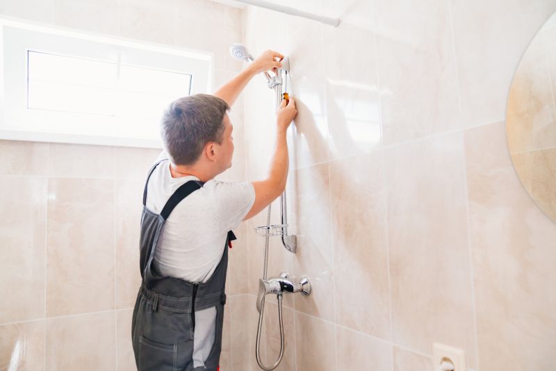 Top Shower Installation Companies in Antioch, IL