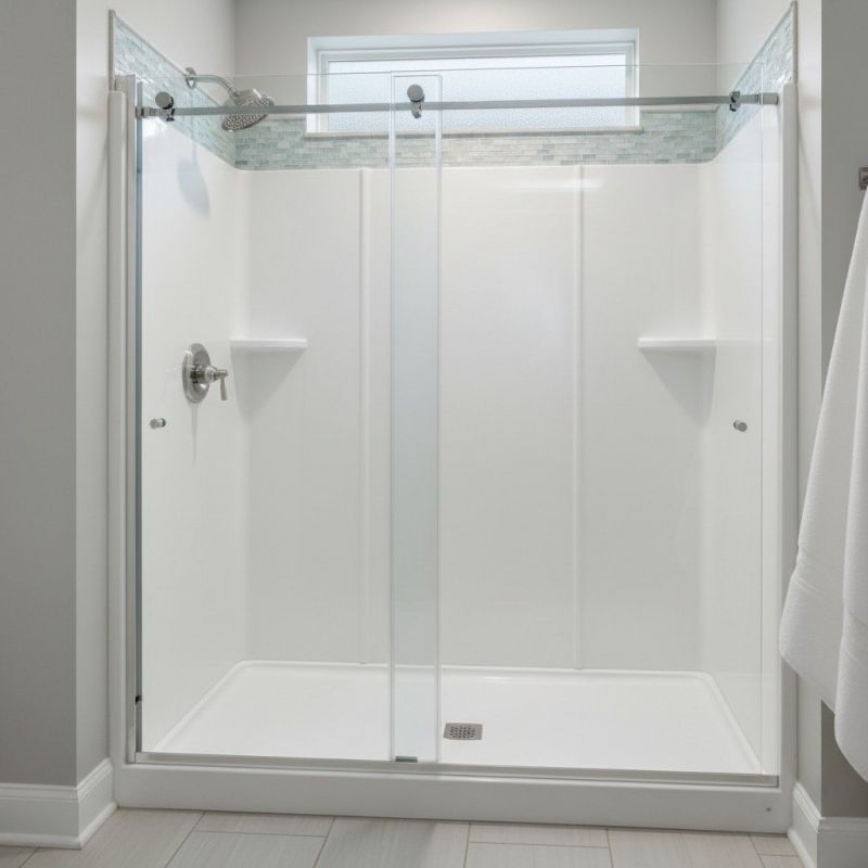 Top Shower Installation Companies in Crystal Lake, IL