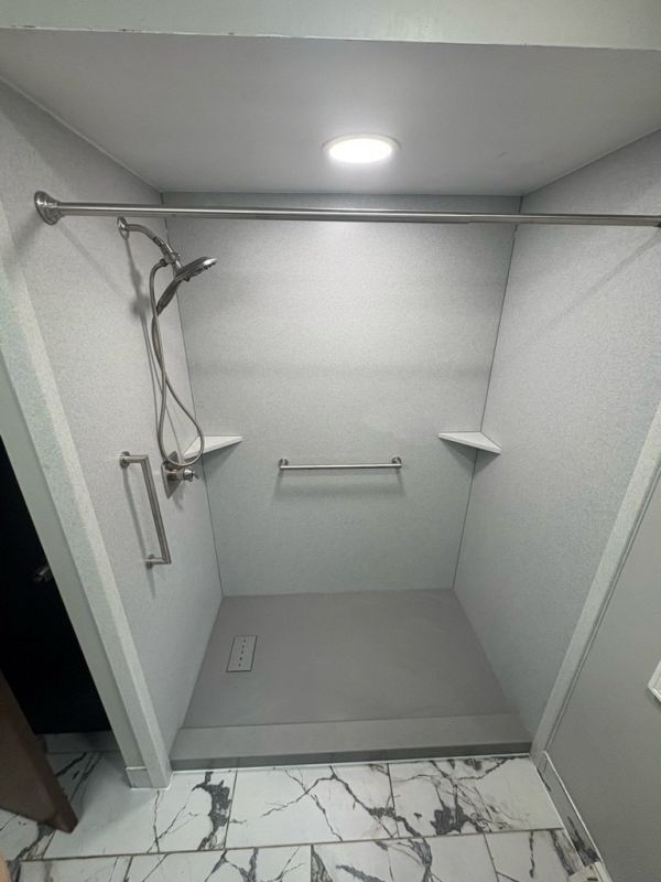 Top Shower Installation Companies in Grayslake, IL