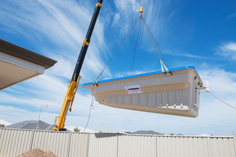 Top Shower Installation Companies in Lake Villa, IL