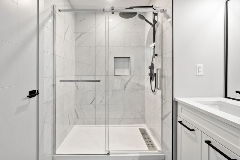Top Shower Installation Companies in Marengo, IL