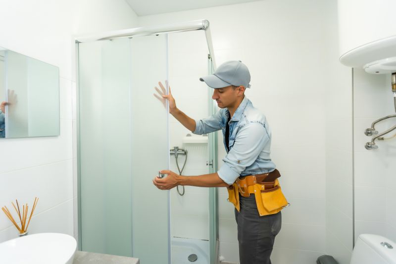 Top Shower Installation Companies in Palatine, IL
