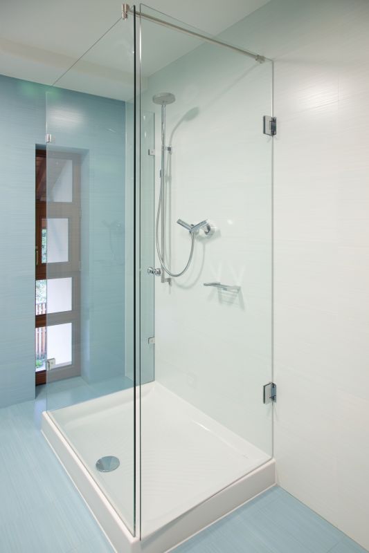 Top Shower Installation Companies in West Chicago, IL