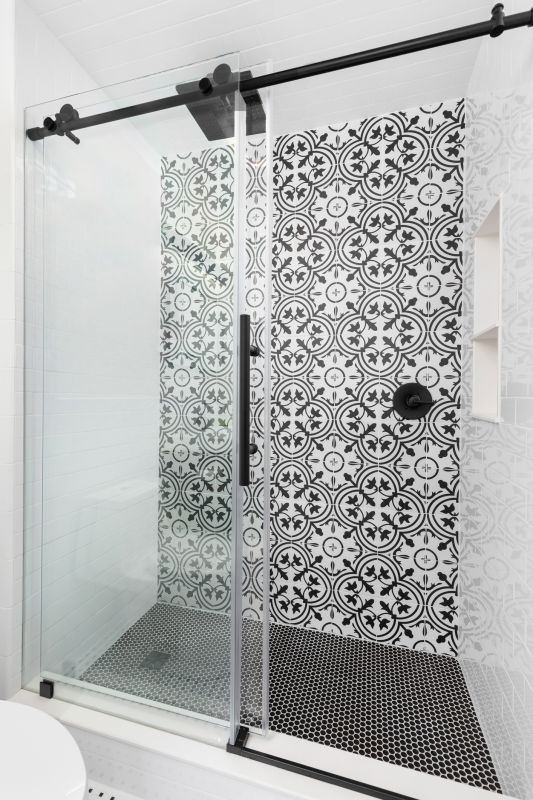 Top Shower Installation Companies in Wheeling, IL