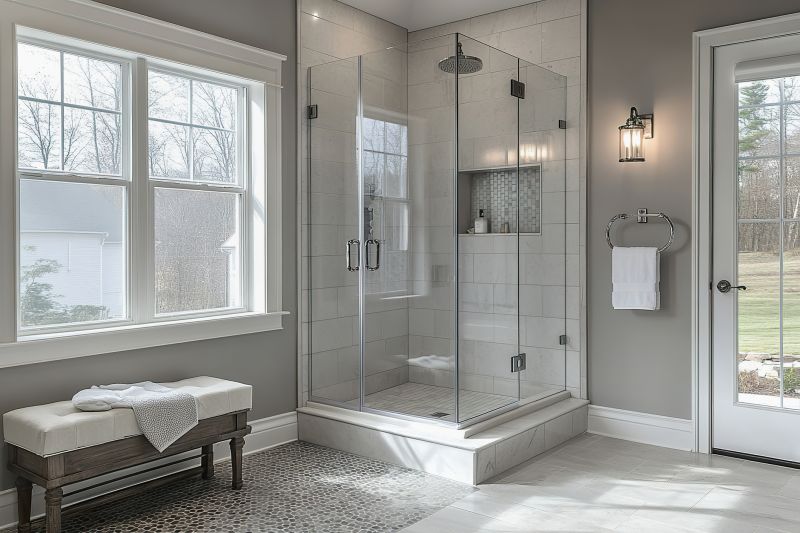Top Shower Installation Companies in Wonder Lake, IL