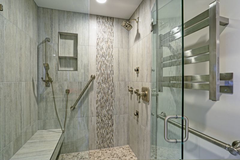 Top Shower Installation Companies in Wonder Lake, IL