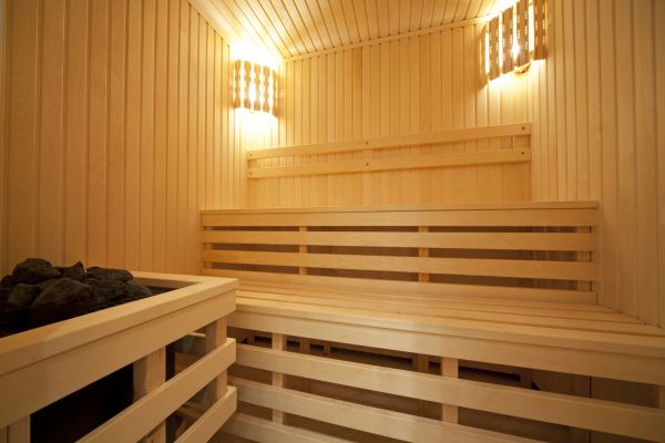 Steam Shower Installation in Crystal Lake